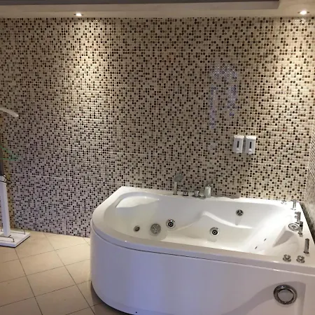 Appartamento Apartman Kalina *