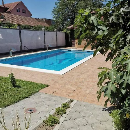 Apartman Kalina Appartamento Belgrado