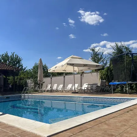 Appartamento Apartman Kalina *